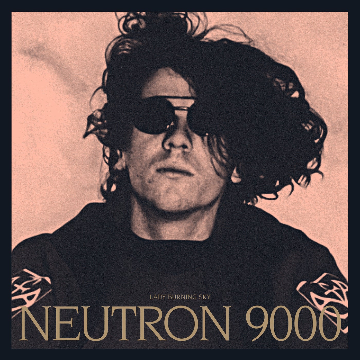 Neutron 9000 – Lady Burning Sky [TURBO212D]